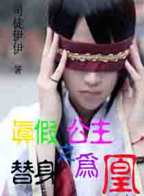 真假公主之替身为凰